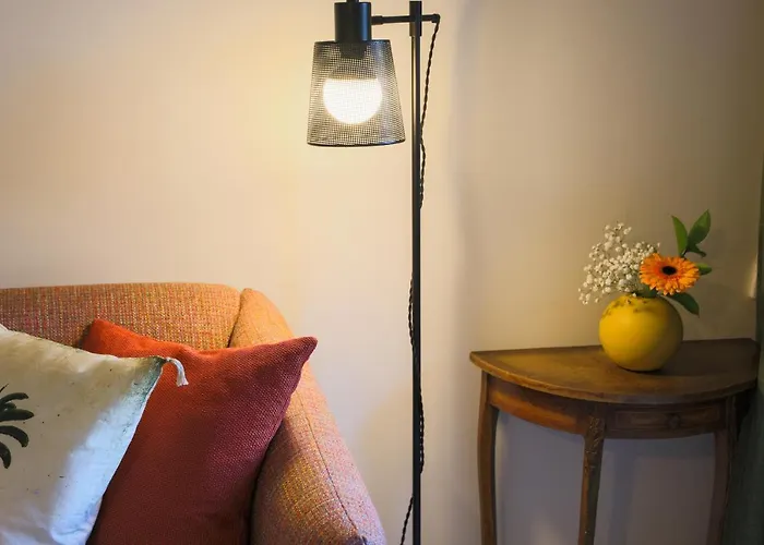 Menina Colina Guesthouse