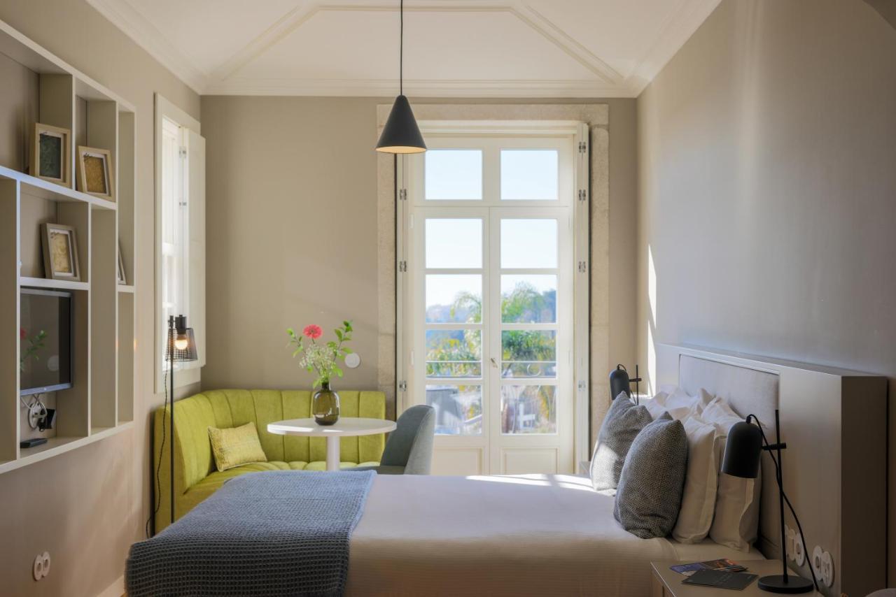 Menina Colina 4* Oporto