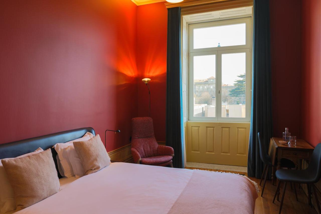 Menina Colina Hotel Oporto