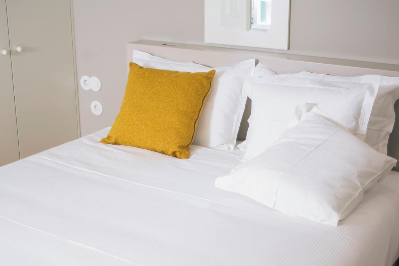 Menina Colina Hotel 4*