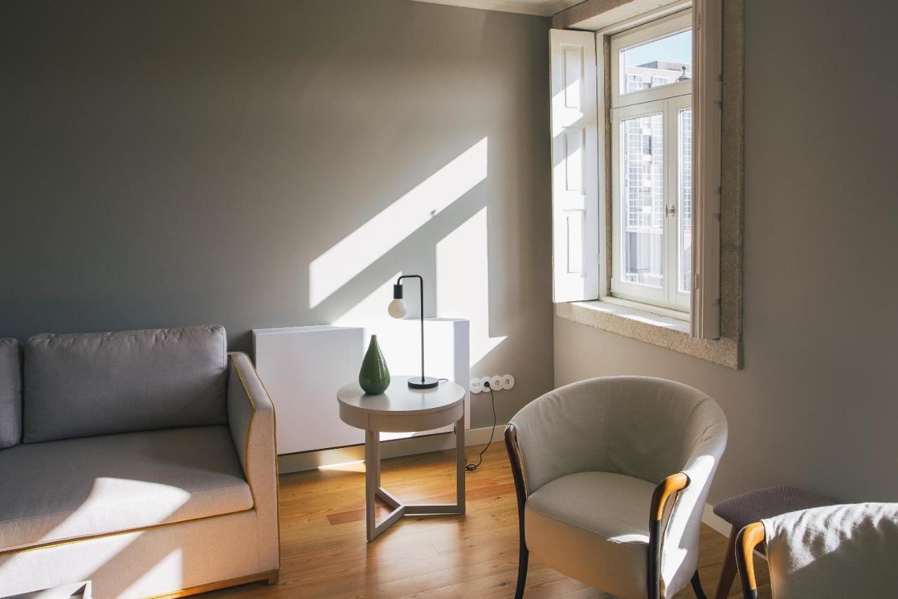 Menina Colina Hotel Oporto