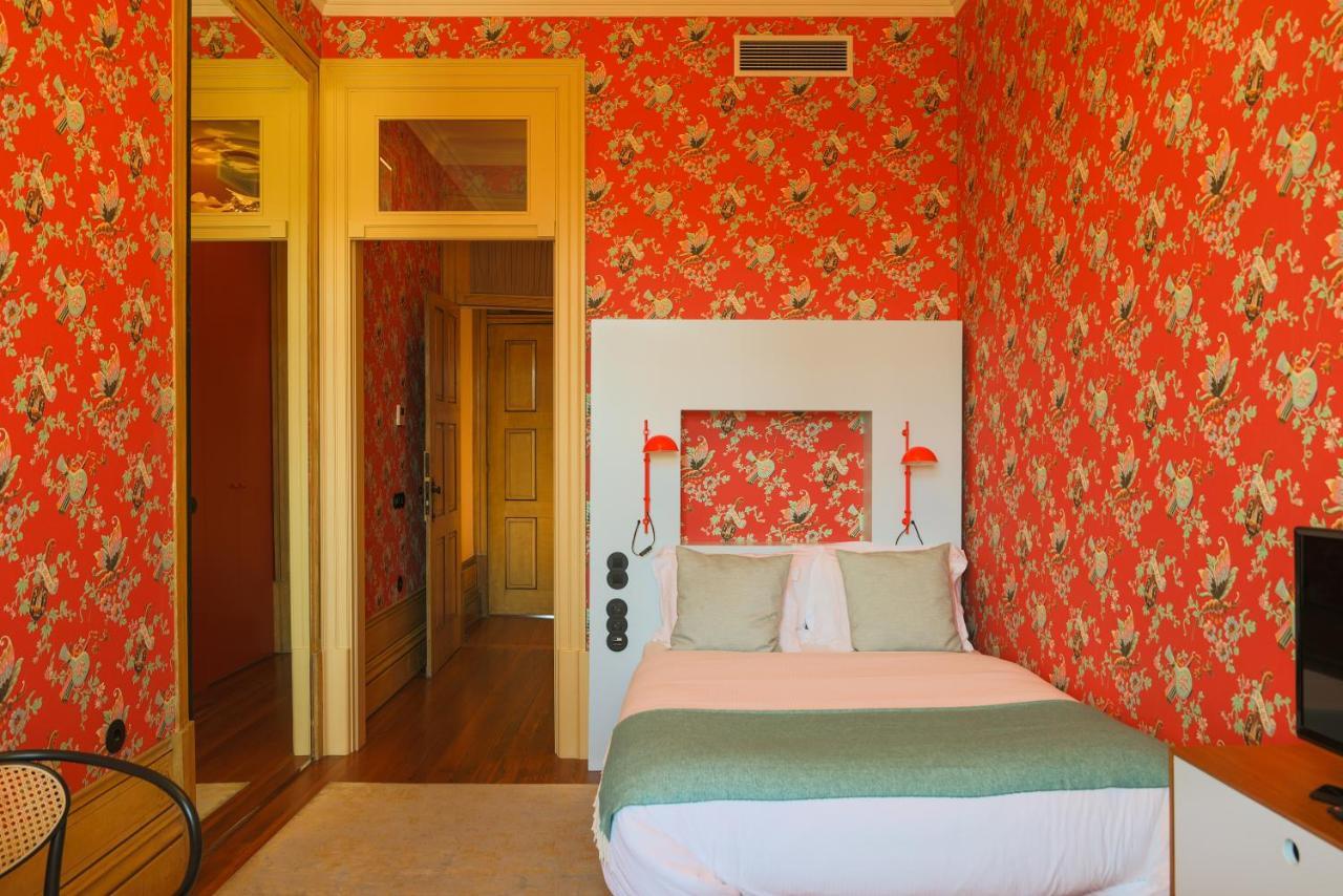 Menina Colina 4* Oporto