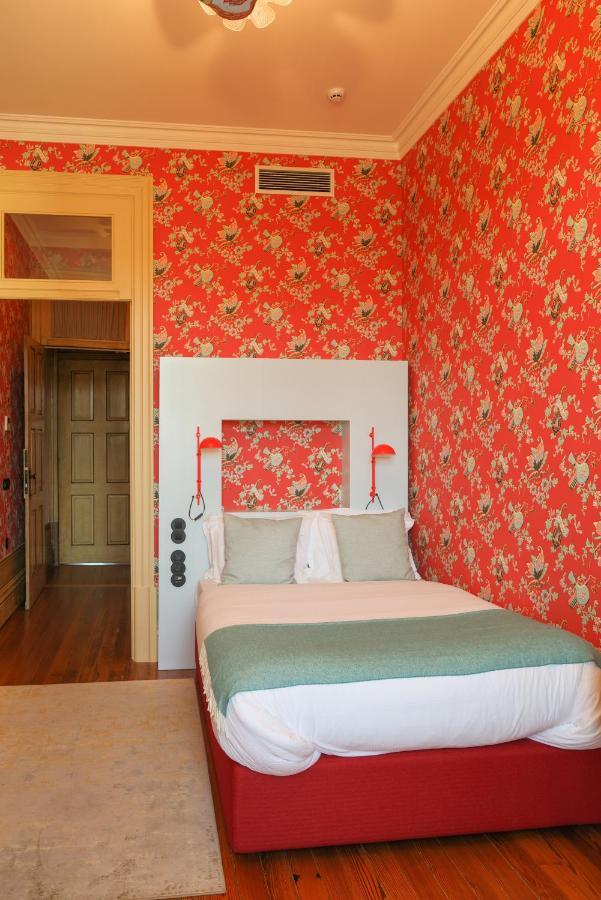 Hotel Menina Colina Oporto