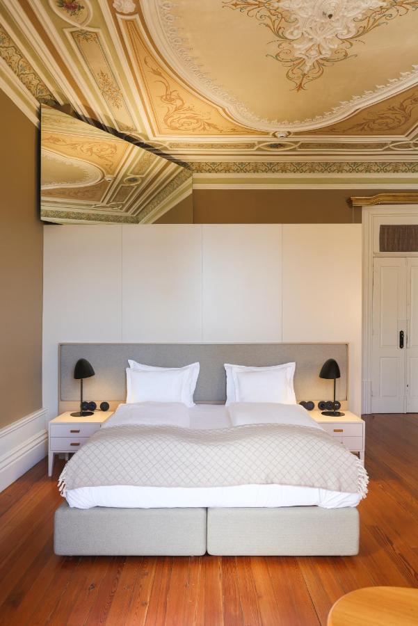 Menina Colina 4* Oporto