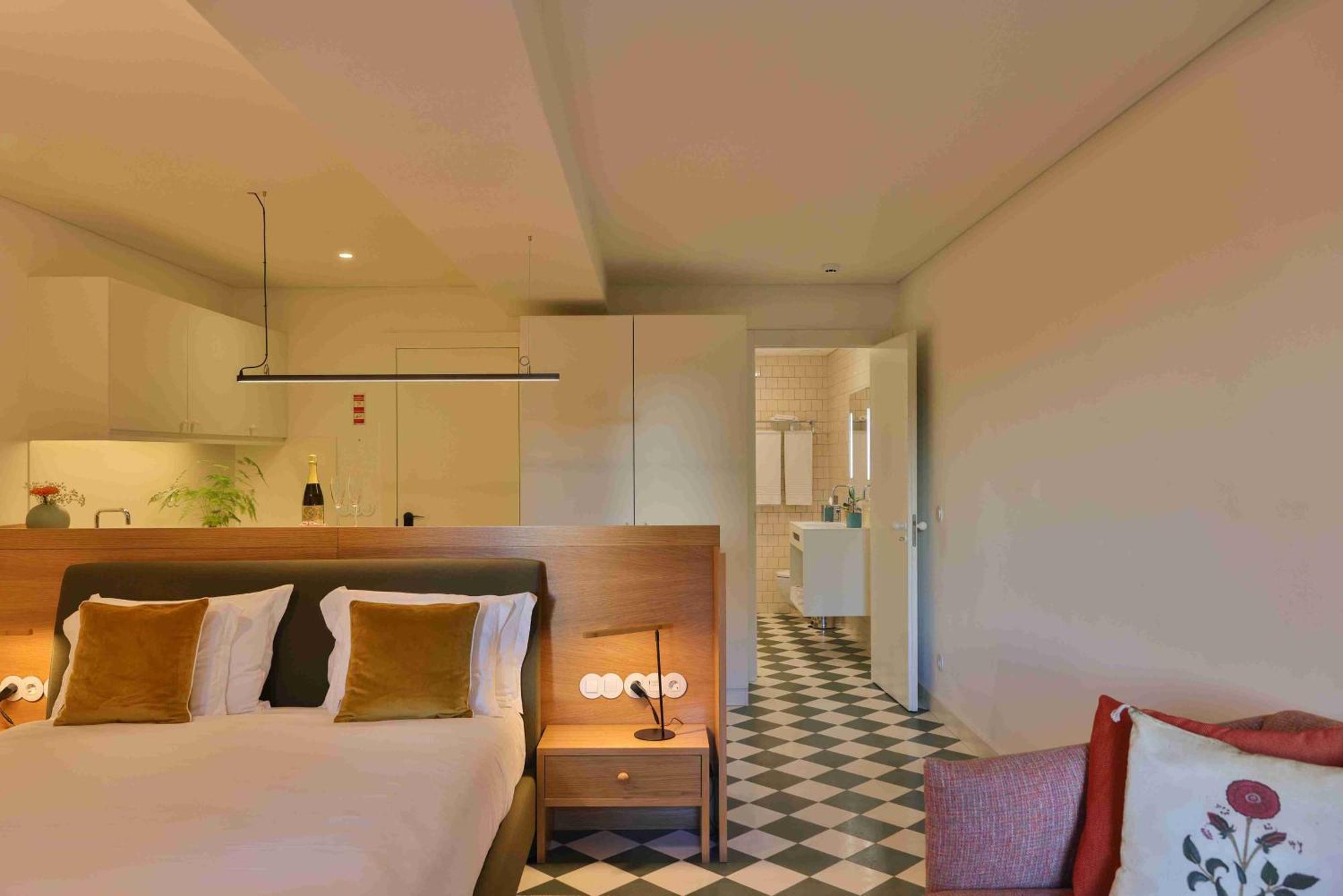 Menina Colina Hotel 4*