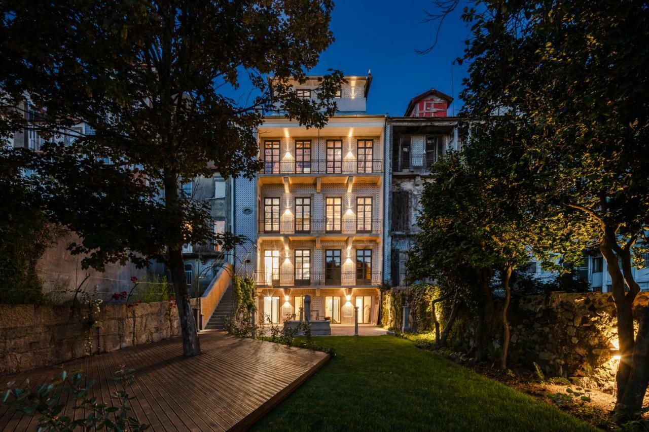 Menina Colina 4* Oporto
