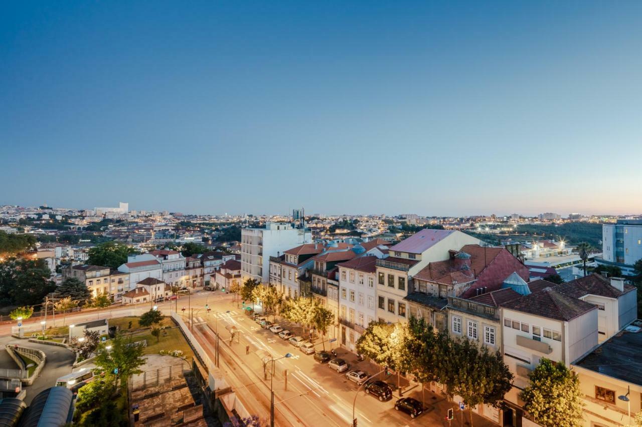 Menina Colina Oporto