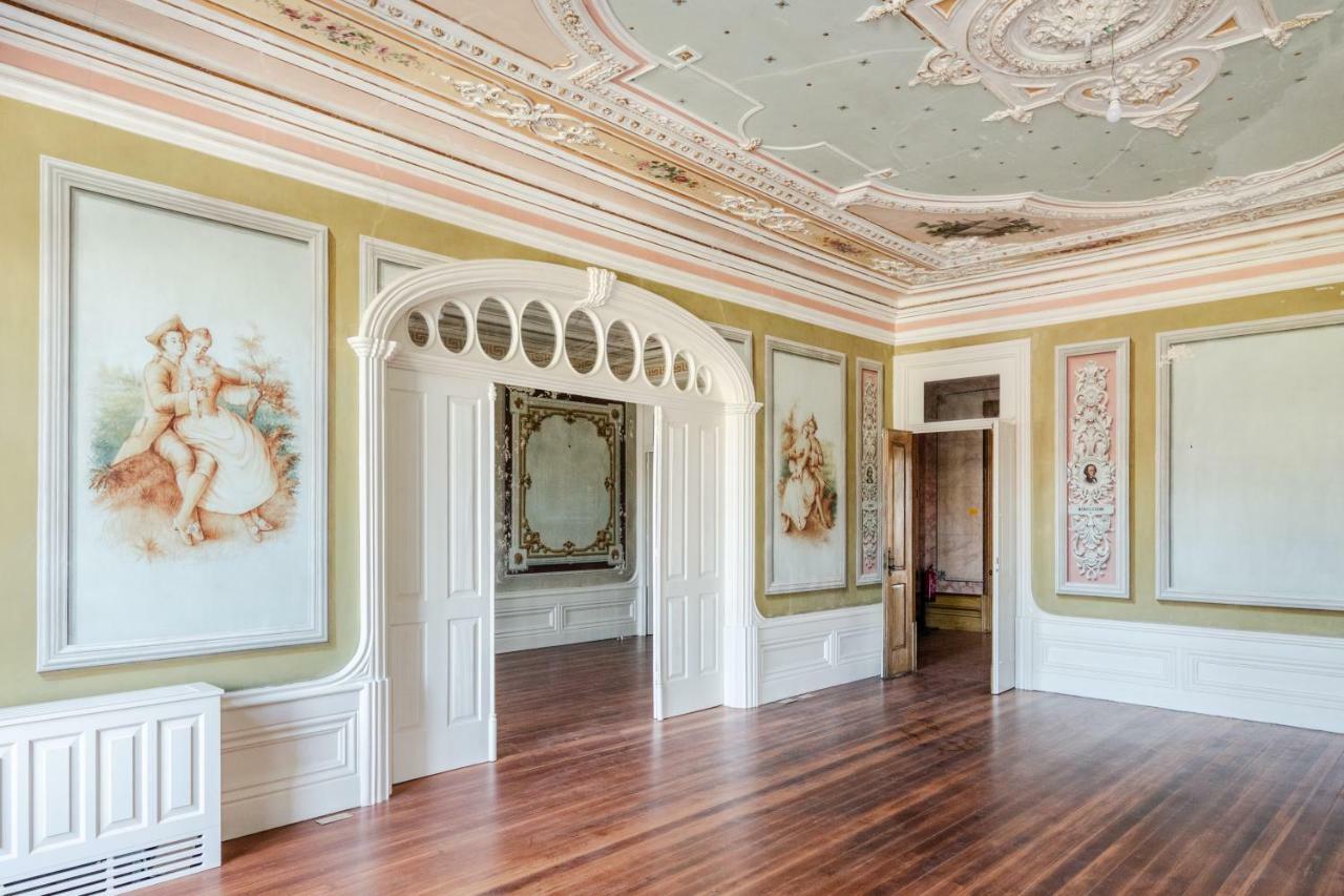 Menina Colina 4* Oporto