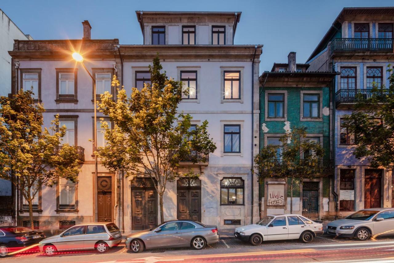 Menina Colina 4* Oporto