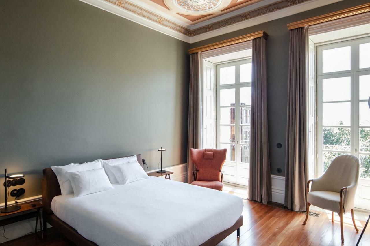 Menina Colina Hotel Oporto