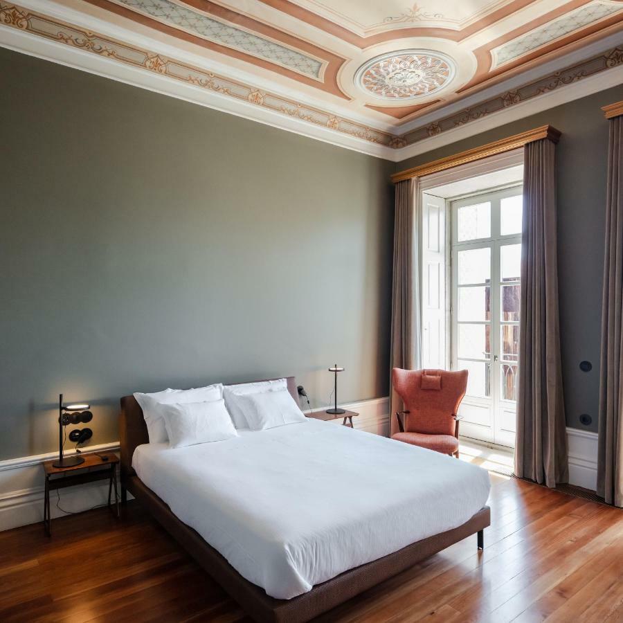 Hotel Menina Colina Oporto