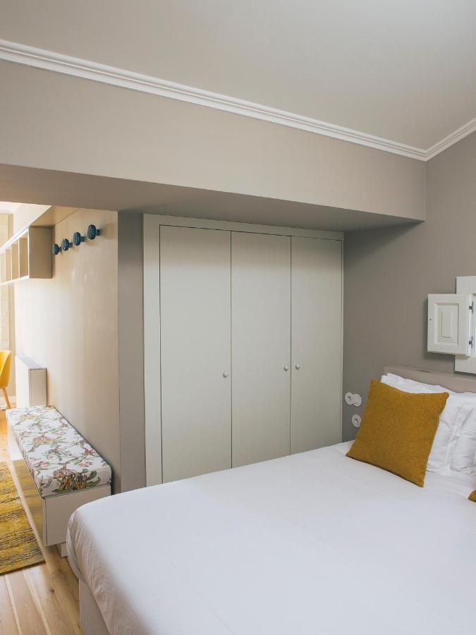 Menina Colina Oporto
