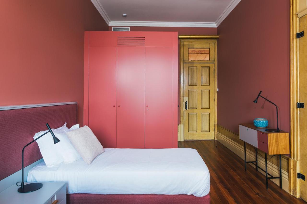 Menina Colina 4* Oporto