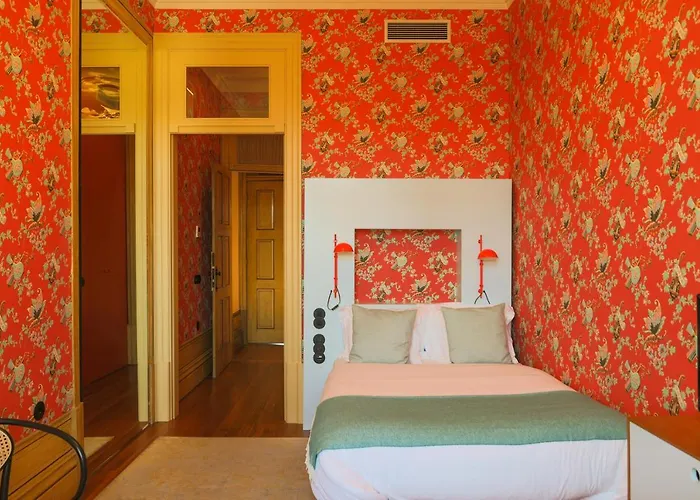 Menina Colina Guesthouse