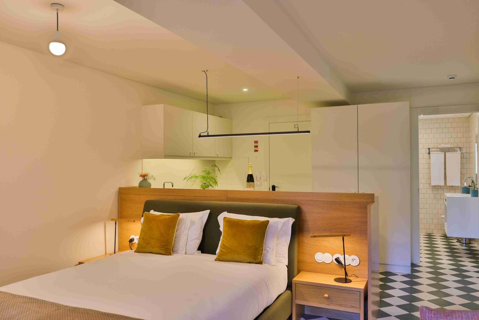 Hotel Menina Colina Porto