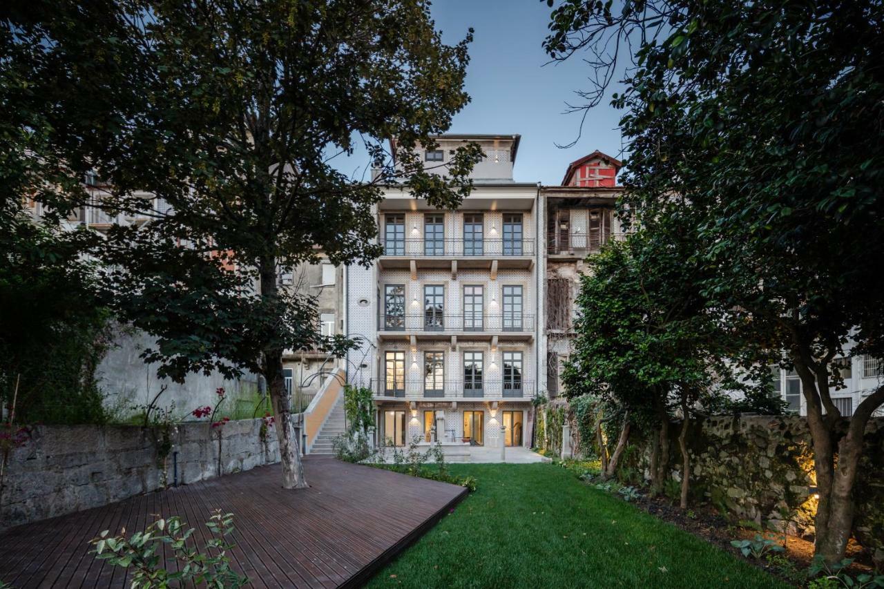 Hotel Menina Colina