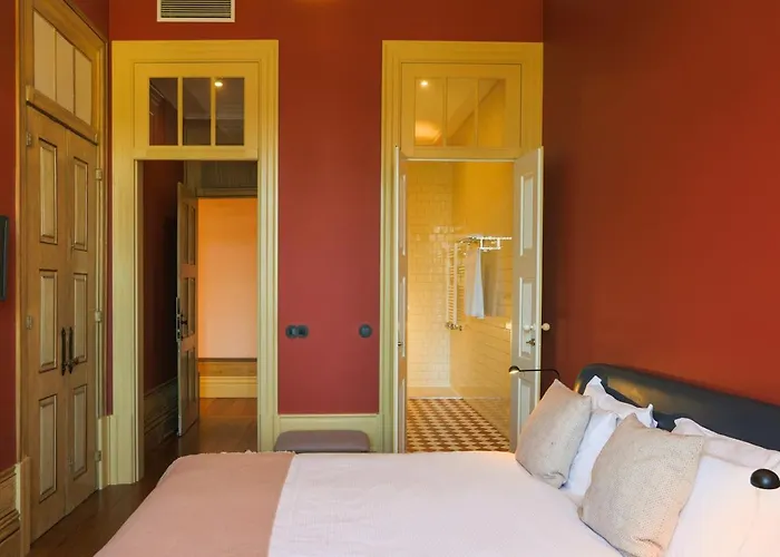 Menina Colina Guesthouse