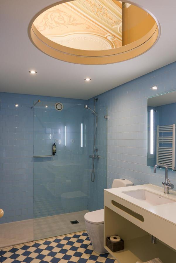 Hotel Menina Colina Porto