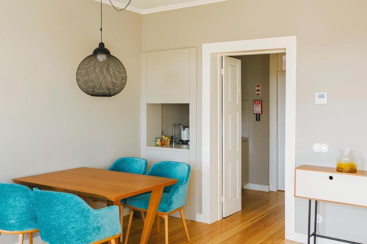 Menina Colina Hotel Porto